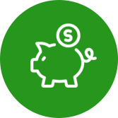 Piggy Bank Icon